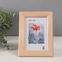 Фоторамка дерево 10х15 (2500)