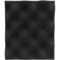 Комплект фильтров PVCF 2015 к пылесосу PVC 2015 PVC 2016