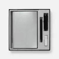 Набор Kroom Memory, серый