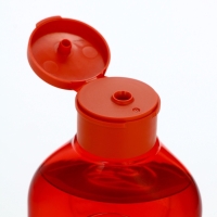 Гель для душа, увлажнение и уход, аромат малины, 250 мл, Рябина