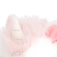 Мягкая игрушка "Единорог Лошарик", 12 см, розовый 2629/12A