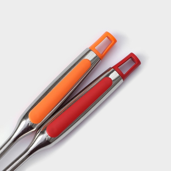 Сито для снятия пены Доляна &laquo;Краски&raquo;, d=12 см, МИКС