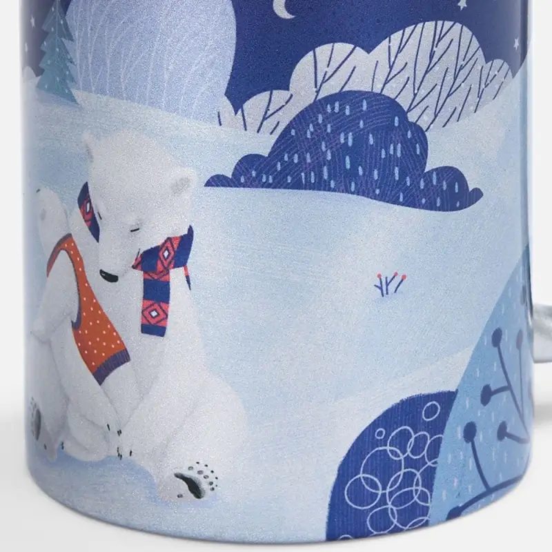 Набор &laquo;Праздничный полюс&raquo;