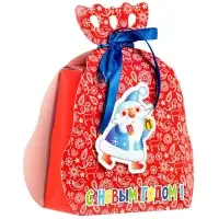 Подарок &laquo;Сладкий сюрприз&raquo; 400 г