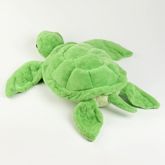 Мягкая игрушка &laquo;Черепашка&raquo;, 80 см