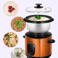 Рисоварка электрическая КТ-232 - 350 Вт