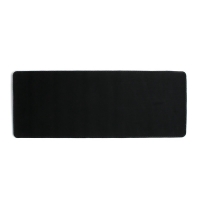 Коврик для компьютерной мыши &laquo;Аниме коллаж&raquo;, 30 х 80 см