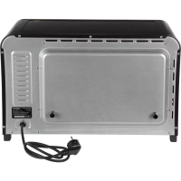 Мини-печь MIO-HY092 35л. 1600Вт черный