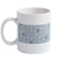 Кружка &laquo;Бизнес-зодиак. Водолей&raquo;