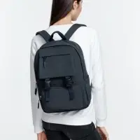 Рюкзак Backdrop, черно-синий