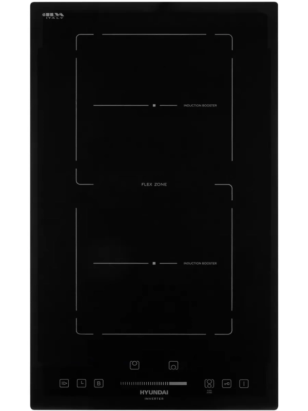 Индукционная варочная поверхность HHI 3755 BG