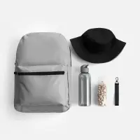 Набор Flowmode, серый