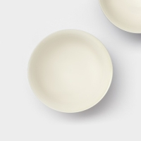 Набор салатников керамических Magistro Matt black, 250 мл, 11,5&times;5,6 см, 2 шт