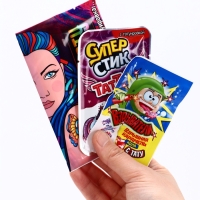 НАБОР сладостей 47 шт