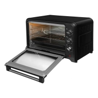 Мини-печь электрическая MIO-HY106, 60 л, 2200 Вт