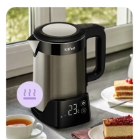 Чайник электрический КТ-6691 - 1.5 л