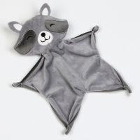 Комфортер для сна &laquo;Енотик&raquo; 37х27