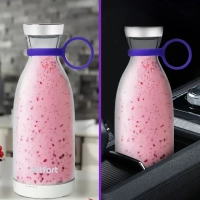 Портативный блендер КТ-3506 - 50 Вт