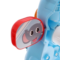 Каталка-ходунки &laquo;Весело гуляем&raquo;, световые, звуковые эффекты