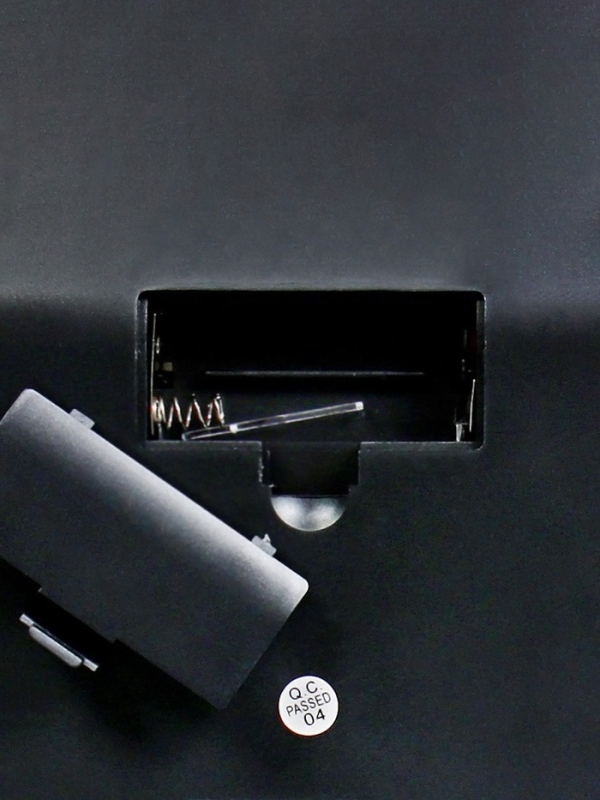 Калькулятор настольный 12-разрядный КК-2700В, синий