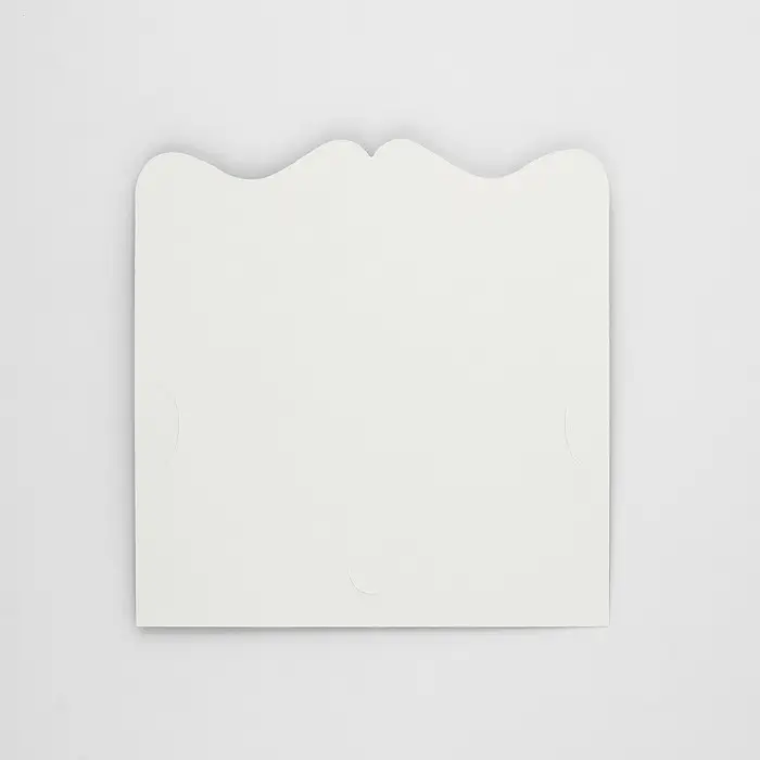 Конверт для денег фигурный &laquo;С Новым годом!&raquo;, 17.5&times;8 см