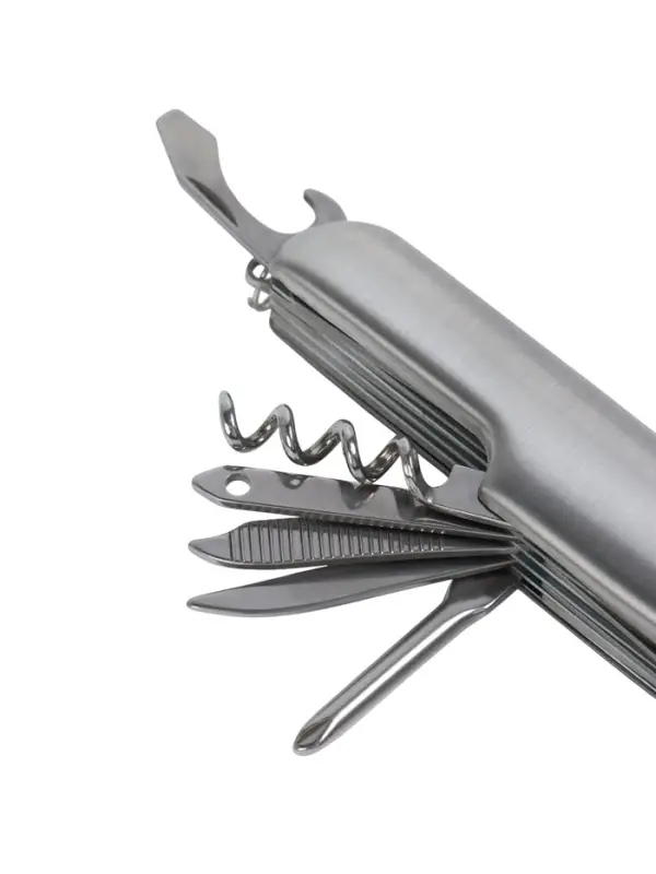 Мультитул туристический №2