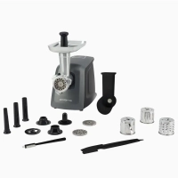Мясорубка электрическая PMG 3090 RUS с насадками