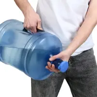 Пробка под кулерную бутыль, d=5 см, 12.5 л, 18.9 л