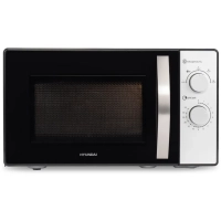 Микроволновая Печь HYM-M2025 25л 900Вт черный