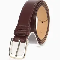 Ремень жен 05-01-02-01, Март2515, 2,8*0,3*110 см, без винта, пряж металл, 1 прокол,