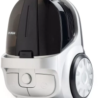 Пылесос HYV-C2650 3,5л 2200Вт черный