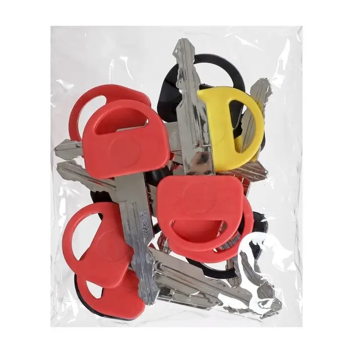 Ручка - прикол шариковая Calligrata &laquo;Ключ&raquo;, МИКС