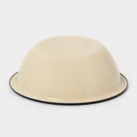 Миска 0.8л (слоновая)Без декора