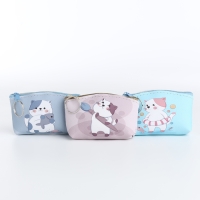 Кошелёк на молнии &laquo;Выбражулька&raquo;, цвет МИКС