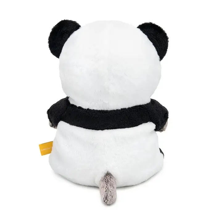 Мягкая игрушка "Басик BABY в кигуруми "Панда", 20 см BB-157