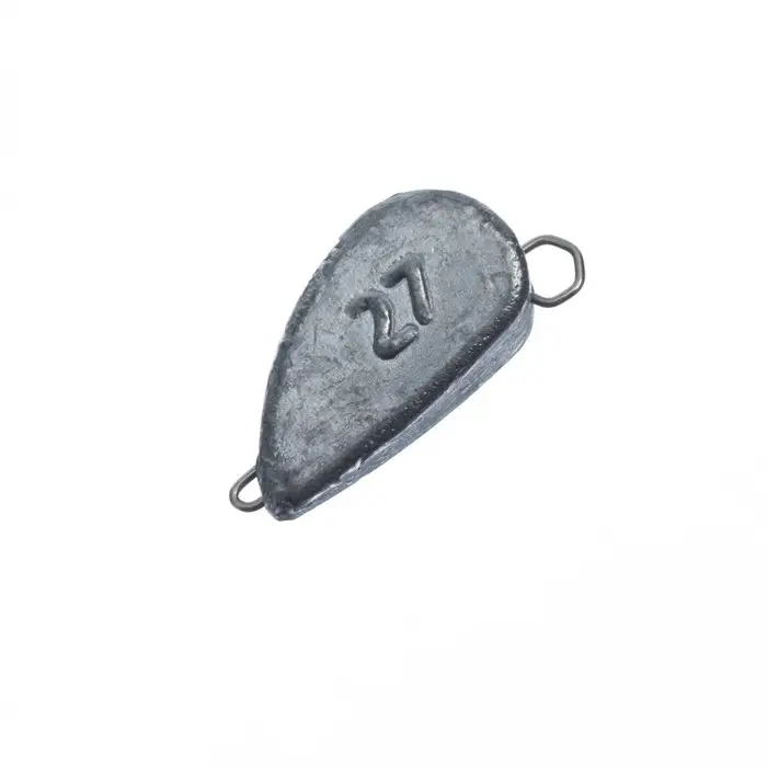 Груз Семечка разборная, 27 г