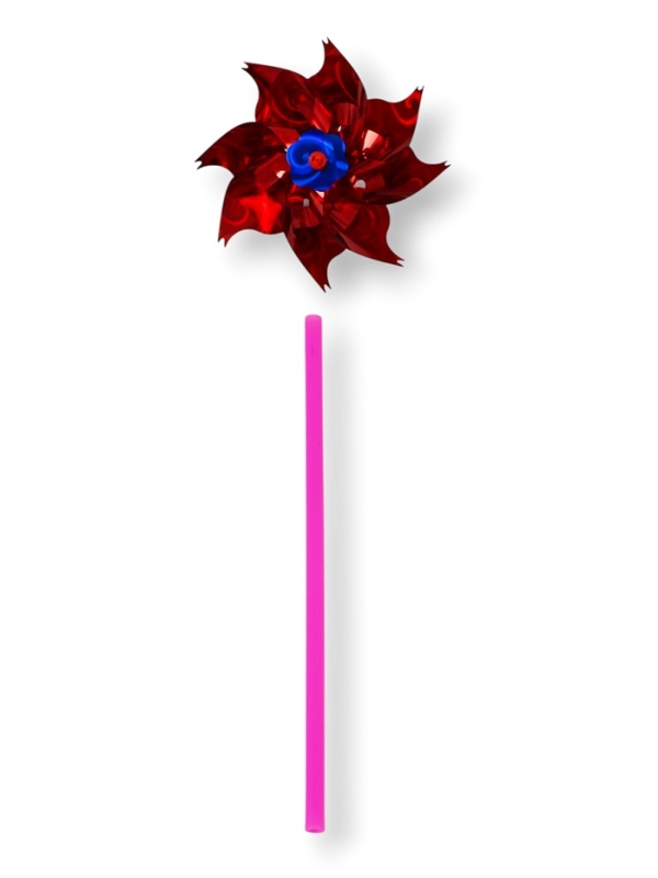 Набор штекеров "Ветерок" 30шт, 9х9см/18см