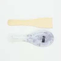 Подарочный набор &laquo;Цветы&raquo;, подставка под ложку, лопатка