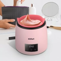 Воскоплав для депиляции КТ-3150 - 100 Вт