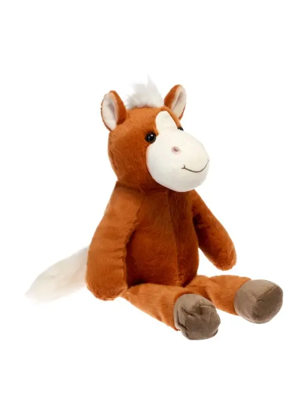 Мягкая игрушка &laquo;Любимая лошадка&raquo;, 40 см