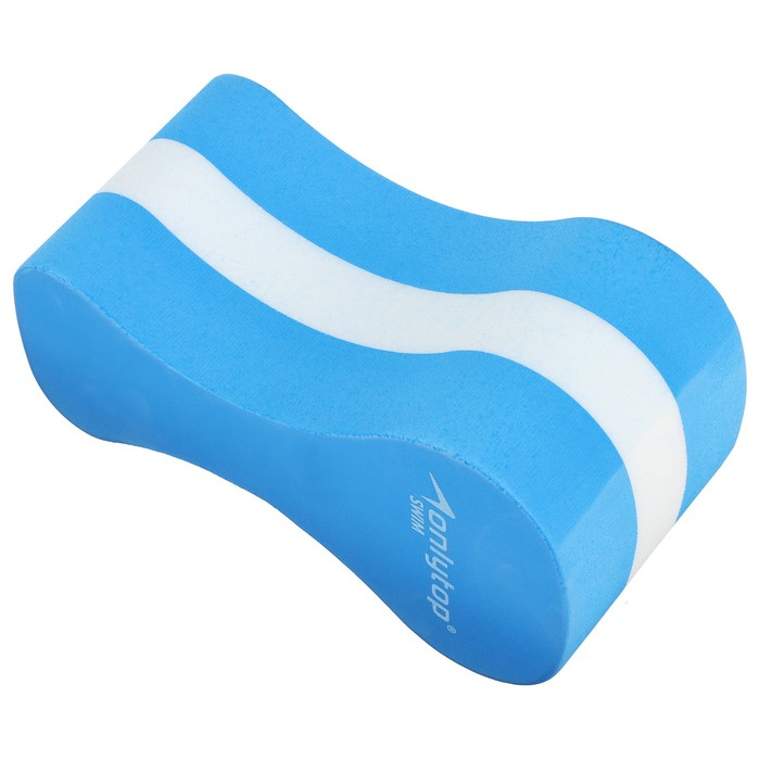 Колобашка для аквааэробики ONLYTOP, 22&times;11&times;11 см