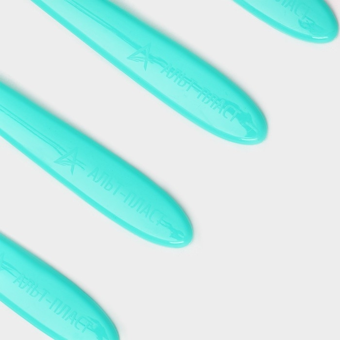 Набор посуды Альт-Пласт &laquo;Всегда с собой&raquo;, на 6 персон, 32 предмета