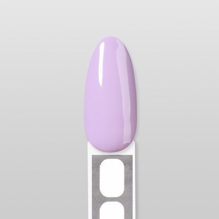 Гель лак для ногтей &laquo;SIMPLE&raquo;, 3-х фазный, 10 мл, LED/UV, цвет (222)