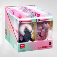 Одежда и аксессуары для кукол, МИКС