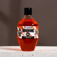 Гель для душа &laquo;Настоящий мужик&raquo;, 300 мл, аромат мужского парфюма, HARD LINE