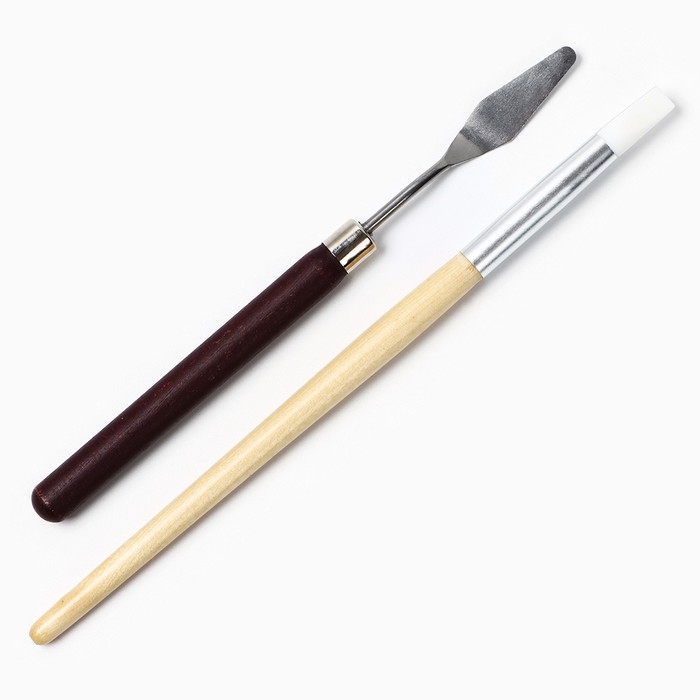 Набор для рисования масляной пастелью &laquo;Миленькие зайчики&raquo;, 8 цветов, набор для творчества