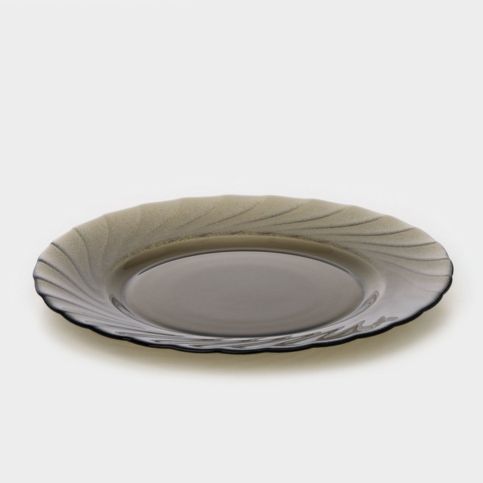 Набор стеклянной посуды &laquo;Океан&raquo;, 18 предметов