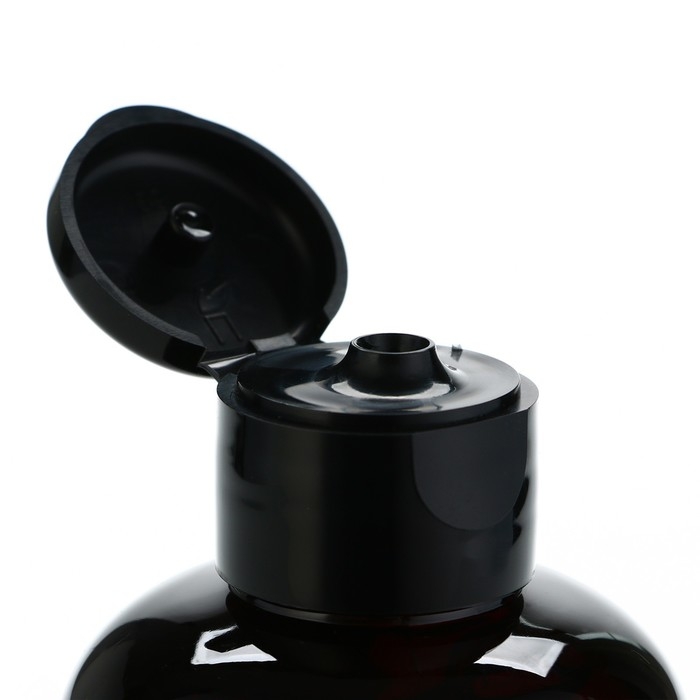 Шампунь для волос, питание и уход, 300 мл, аромат османтуса и амбры, LA POETIQUE