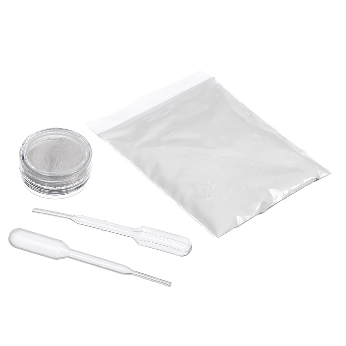 Набор для опытов &laquo;Эпоксидная смола&raquo;, большой набор