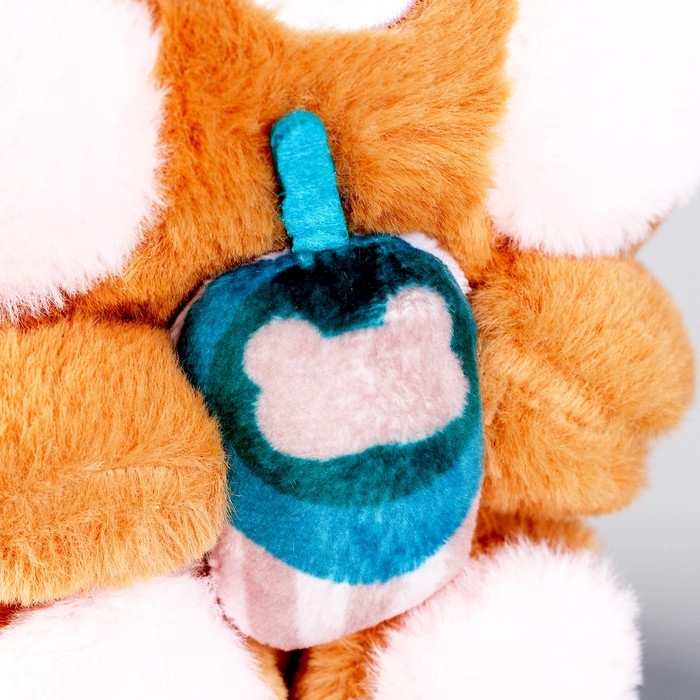 Мягкая игрушка &laquo;Медвежонок&raquo;, 22 см